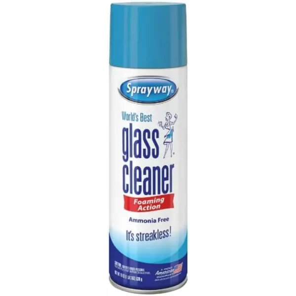 Sprayway 707 Glass Cleaner (Pack of 3)