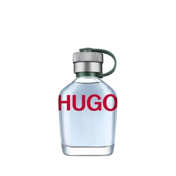 Hugo Boss HUGO MAN Eau de Toilette
